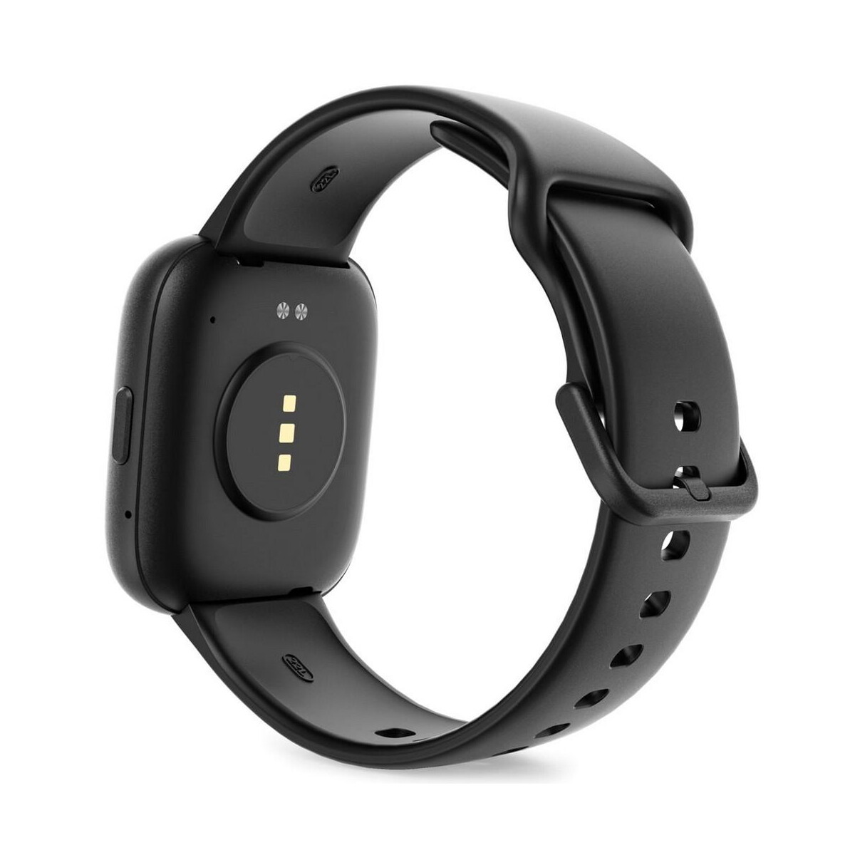 Monitory aktywności z logo – monitor aktywności hama smartwatch 4000 VH031-03_AAA05 Monitor Aktywności Hama Smartwatch 4000 VH031-03_AAA05