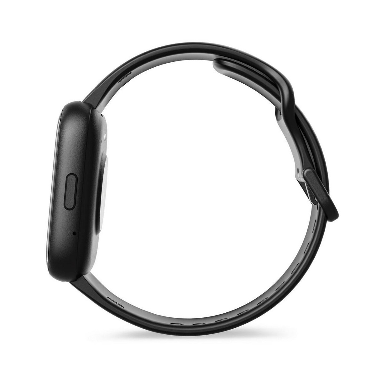 Monitory aktywności z logo – monitor aktywności hama smartwatch 4000 VH031-03_ITP01 Monitor Aktywności Hama Smartwatch 4000 VH031-03_ITP01