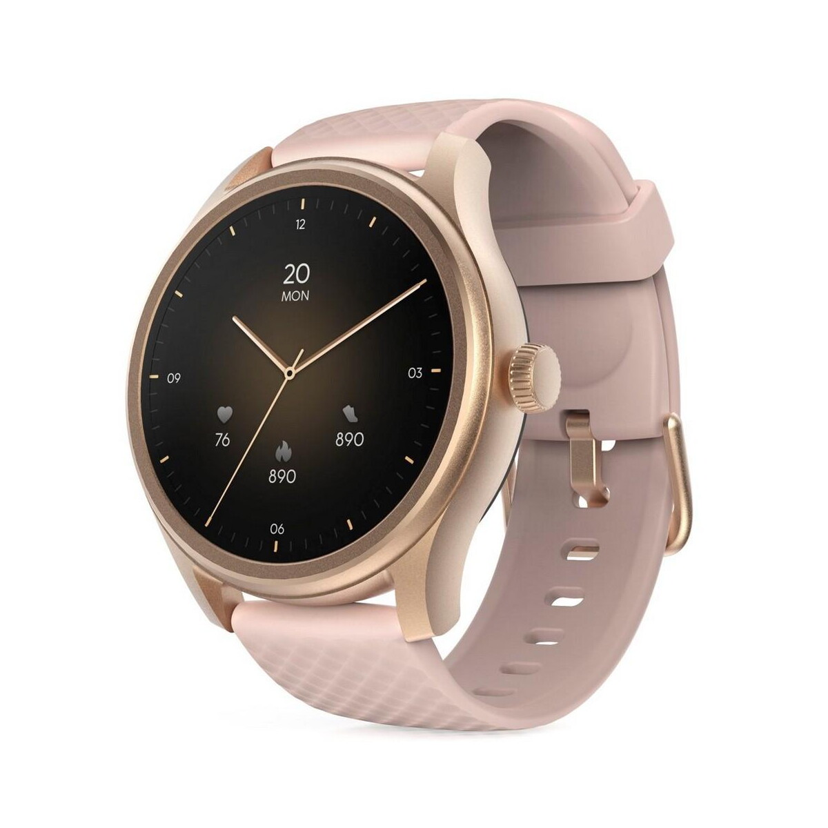 Monitor Aktywności Hama Smartwatch 5010 VH032-24_AAA01