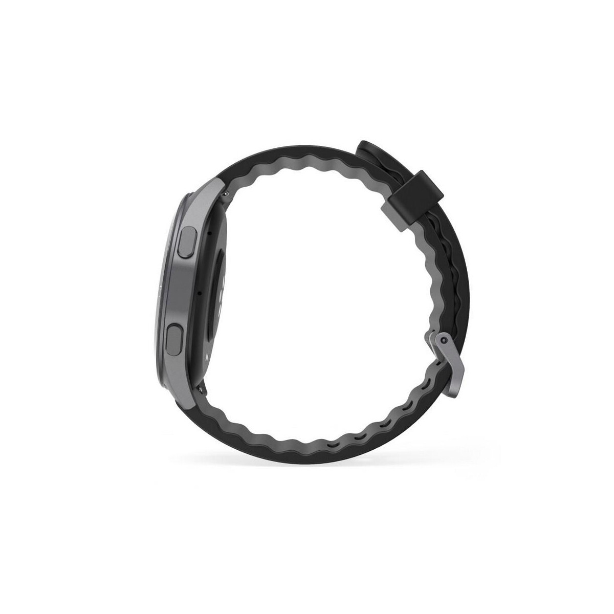 Monitory aktywności z logo – monitor aktywności hama smartwatch 7010 VH033-03_ITP01 Monitor Aktywności Hama Smartwatch 7010 VH033-03_ITP01