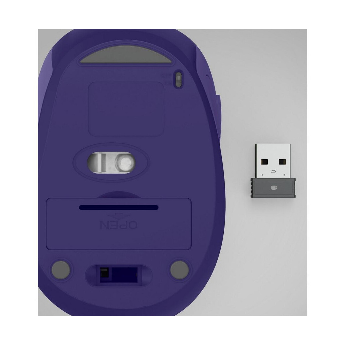 Myszki komputerowe z logo – bezprzewodowa mysz komputerowa hama wm-400 VH067-13_ATM04 Bezprzewodowa mysz komputerowa Hama WM-400 VH067-13_ATM04