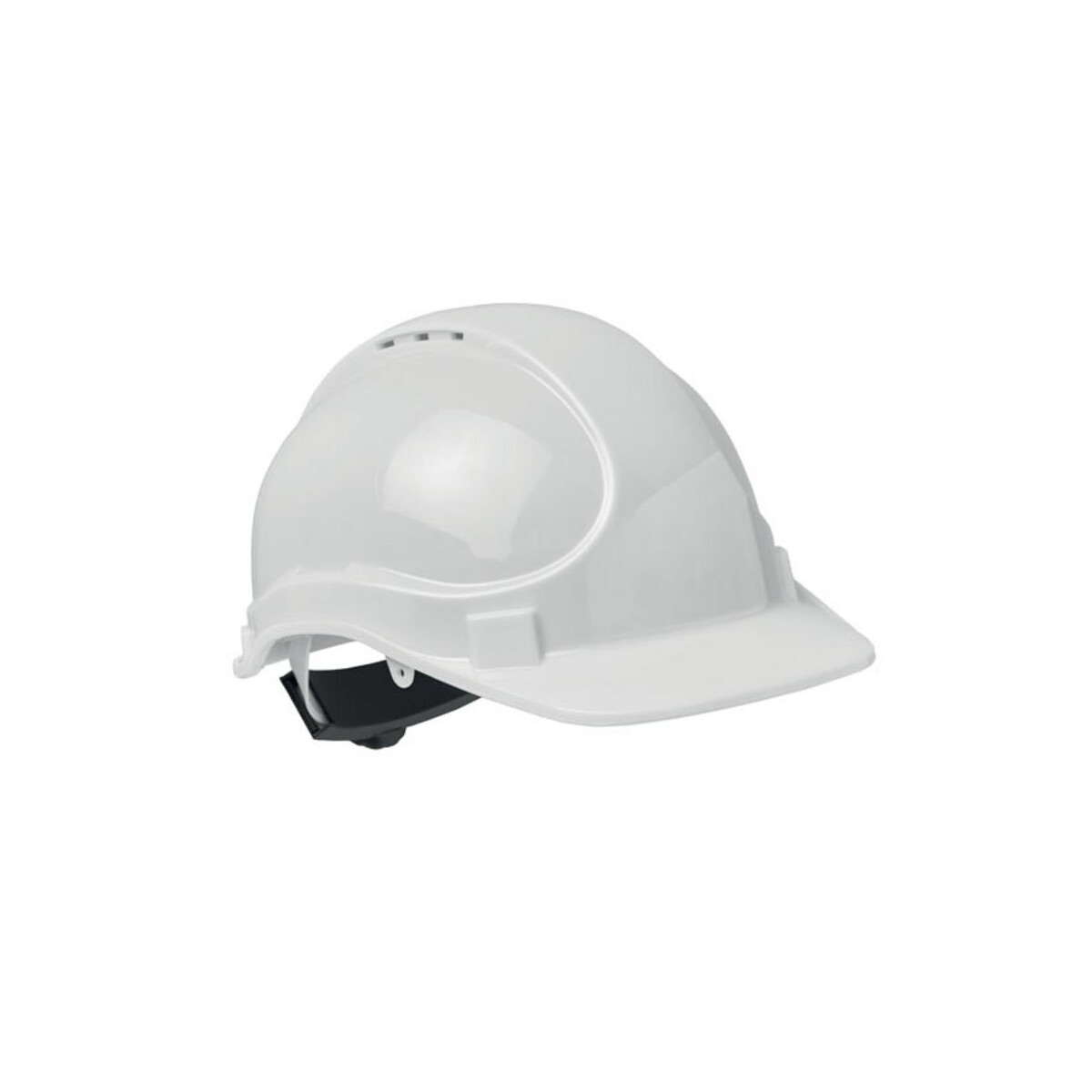 Narzędzia dla bezpieczeństwa z logo – kask ochronny z abs helm mo2456-06-side Kask ochronny z ABS HELM mo2456-06-side