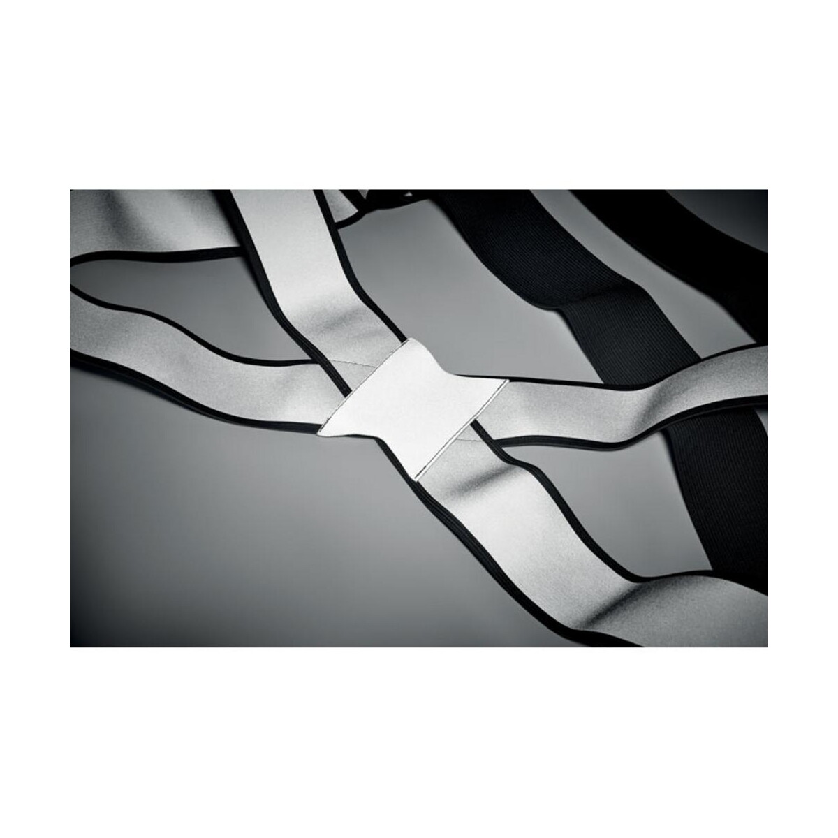 Narzędzia dla bezpieczeństwa z logo – regulowany pas odblaskowy 360 allvisible+ mo2405-03-detail Regulowany pas odblaskowy 360 ALLVISIBLE+ mo2405-03-detail
