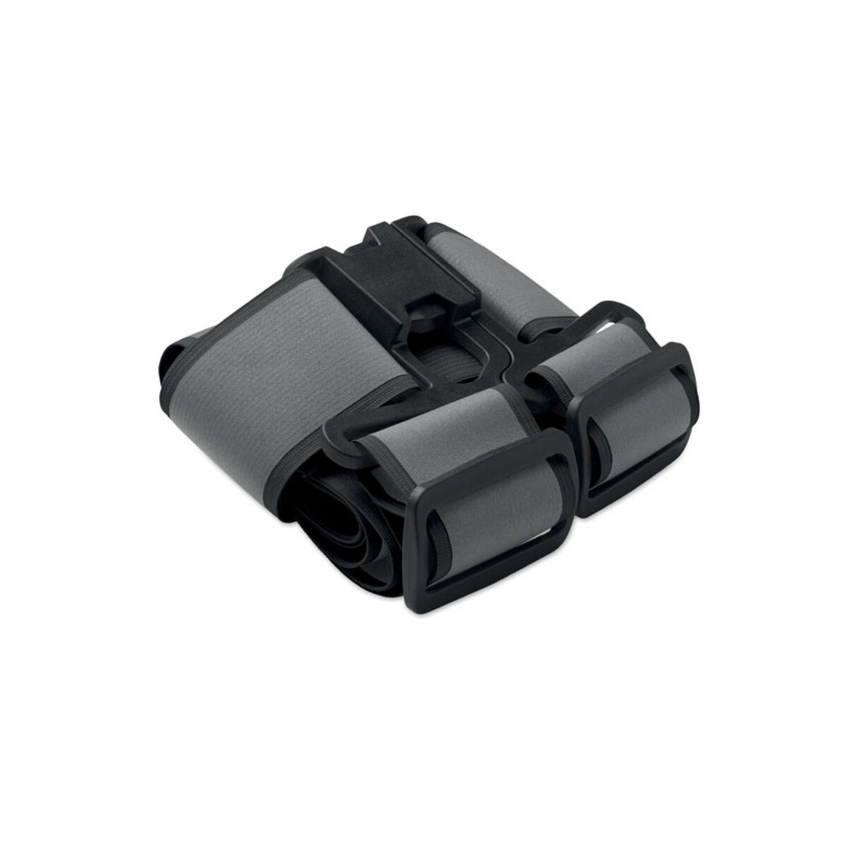 Narzędzia dla bezpieczeństwa z logo – regulowany pas odblaskowy 360 allvisible+ mo2405-03-side Regulowany pas odblaskowy 360 ALLVISIBLE+ mo2405-03-side