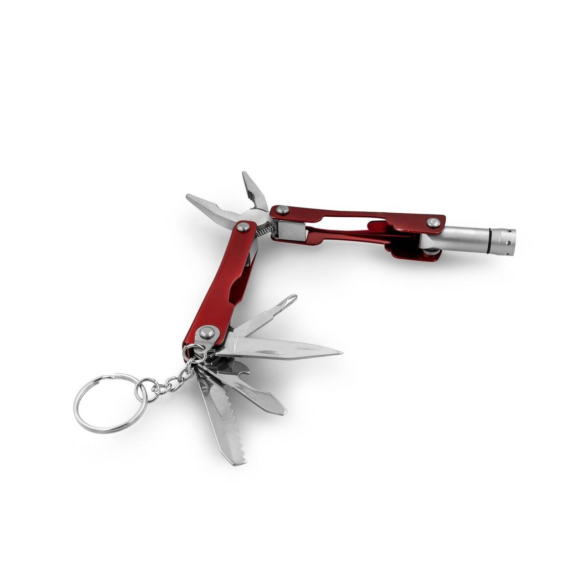 Narzędzia dla bezpieczeństwa z logo – zestaw survivalowy air gifts| lieze VA934-03_AAB04 Zestaw survivalowy Air Gifts| Lieze VA934-03_AAB04