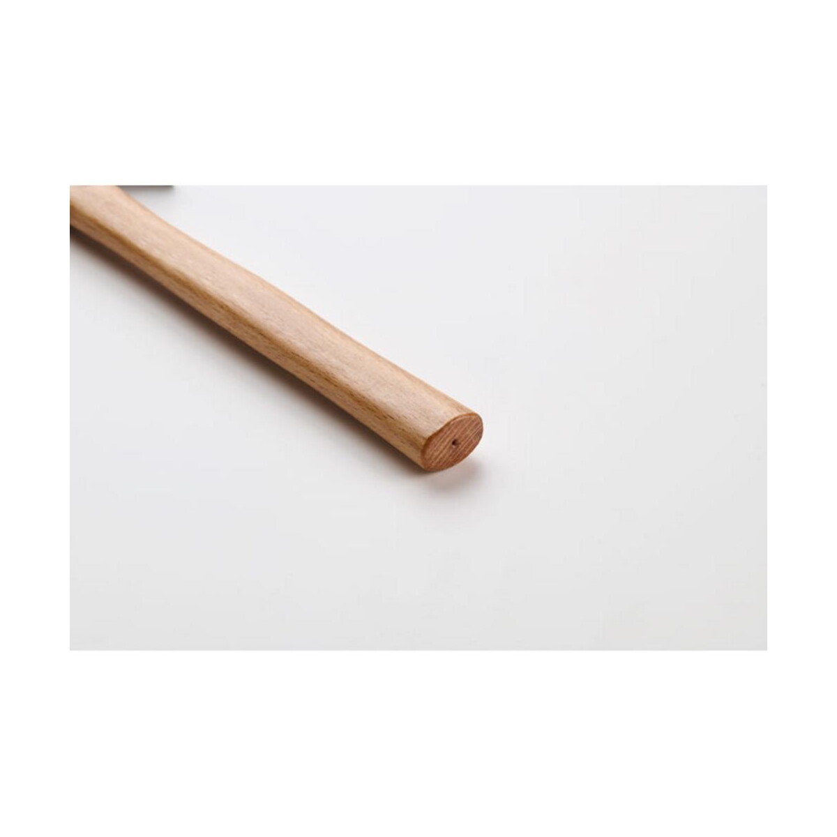 Narzędzia wielofunkcyjne z logo – drewniany młotek z pazurem cracker mo2276-40-back Drewniany młotek z pazurem CRACKER mo2276-40-back