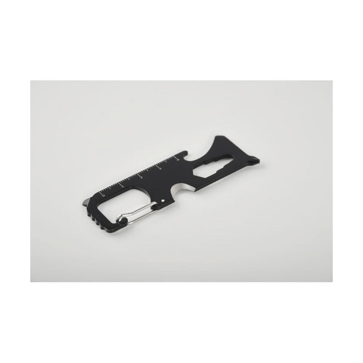 Narzędzia wielofunkcyjne z logo – kieszonkowa karta multi-tool vetool mo2207-03-detail Kieszonkowa karta multi-tool VETOOL mo2207-03-detail