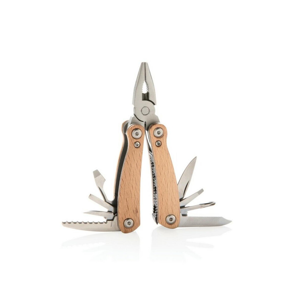 Mini narzędzie wielofunkcyjne, 12 el. P221.379__B_1