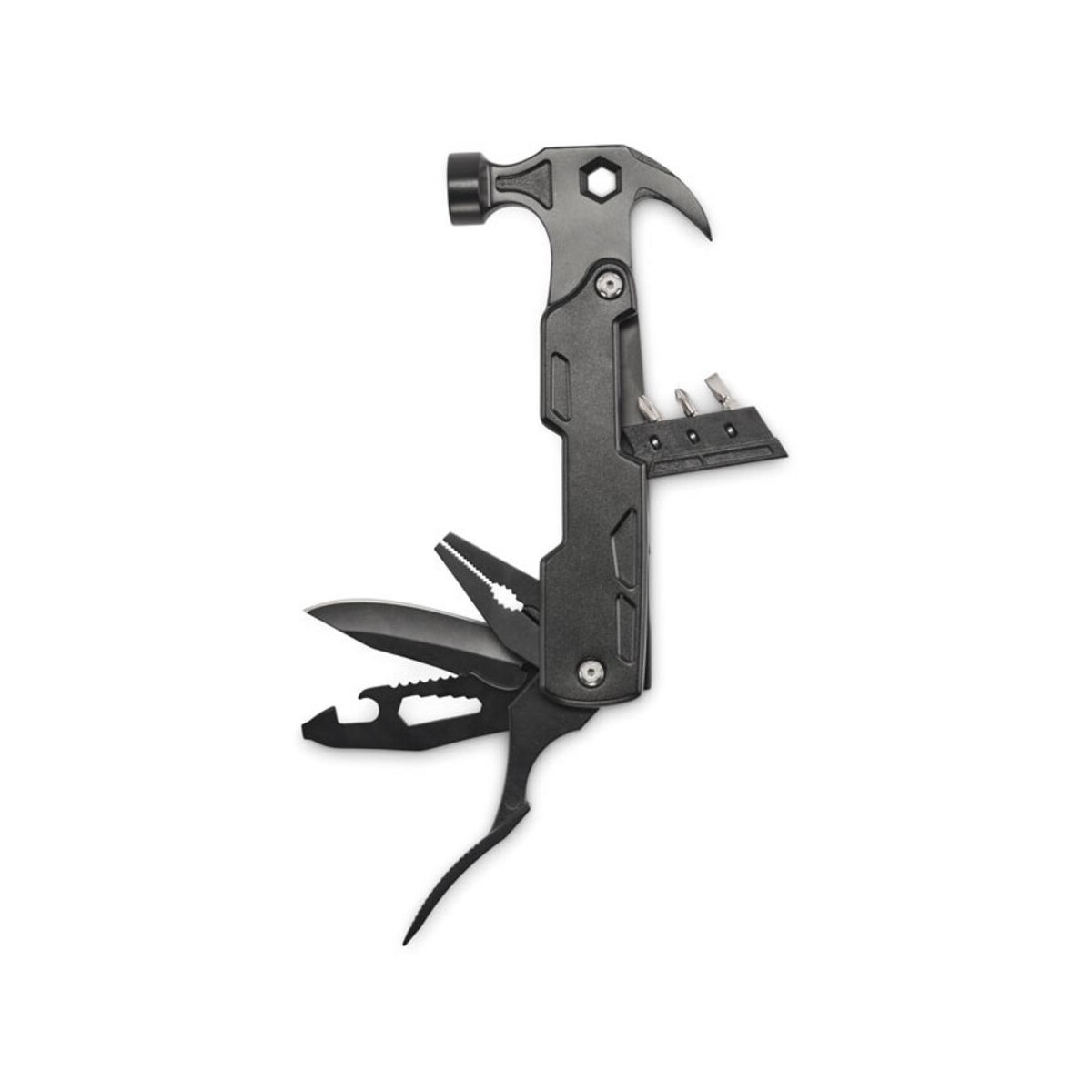 Młotek wielofunkcyjny MULTIHAMMER mo2717-03