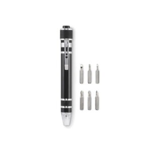 Multitool z recyklingu TUBULAR mo2498-03