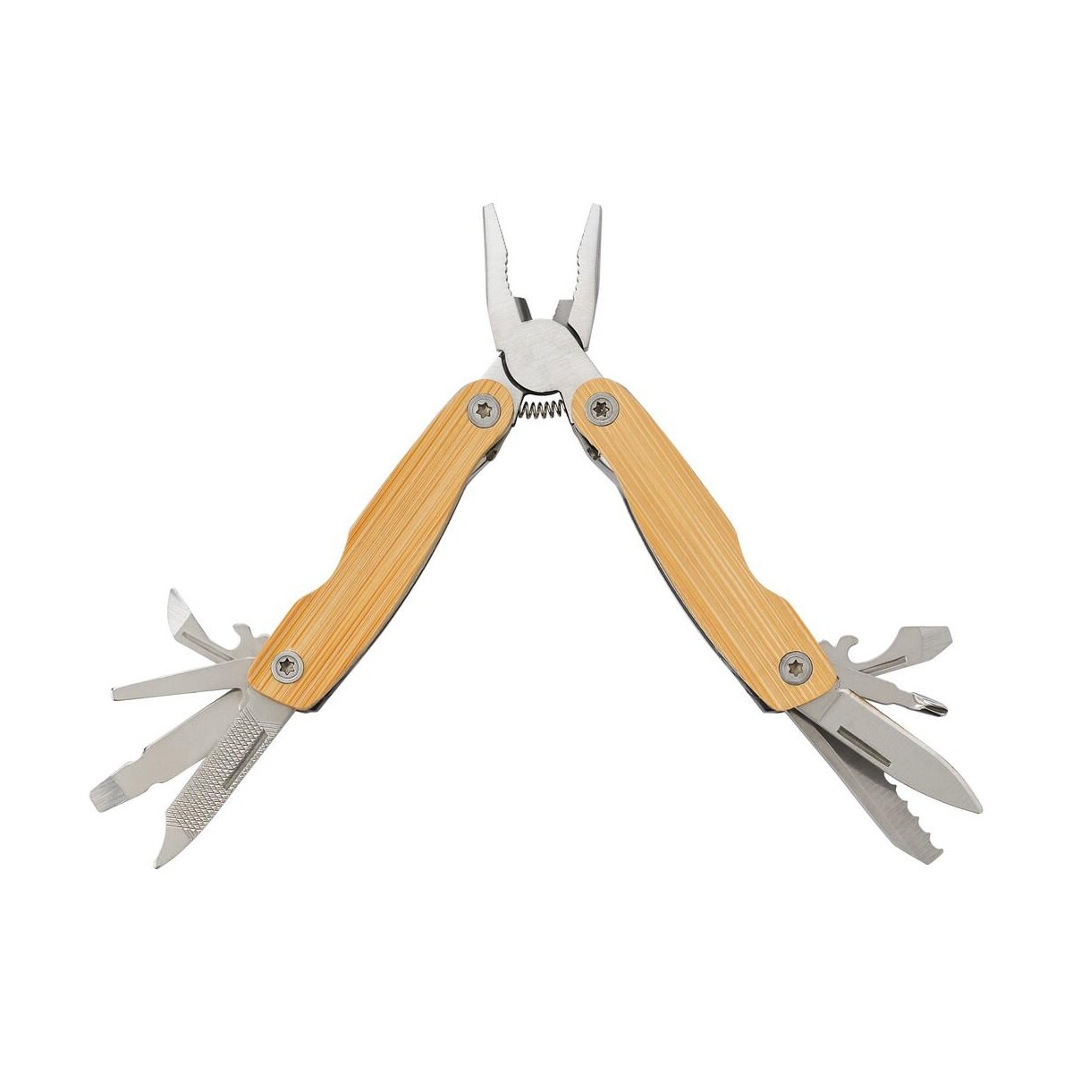 Narzędzia wielofunkcyjne z logo – narzędzie wielofunkcyjne, 12 funkcji V7260-17_AAA03 Narzędzie wielofunkcyjne, 12 funkcji V7260-17_AAA03