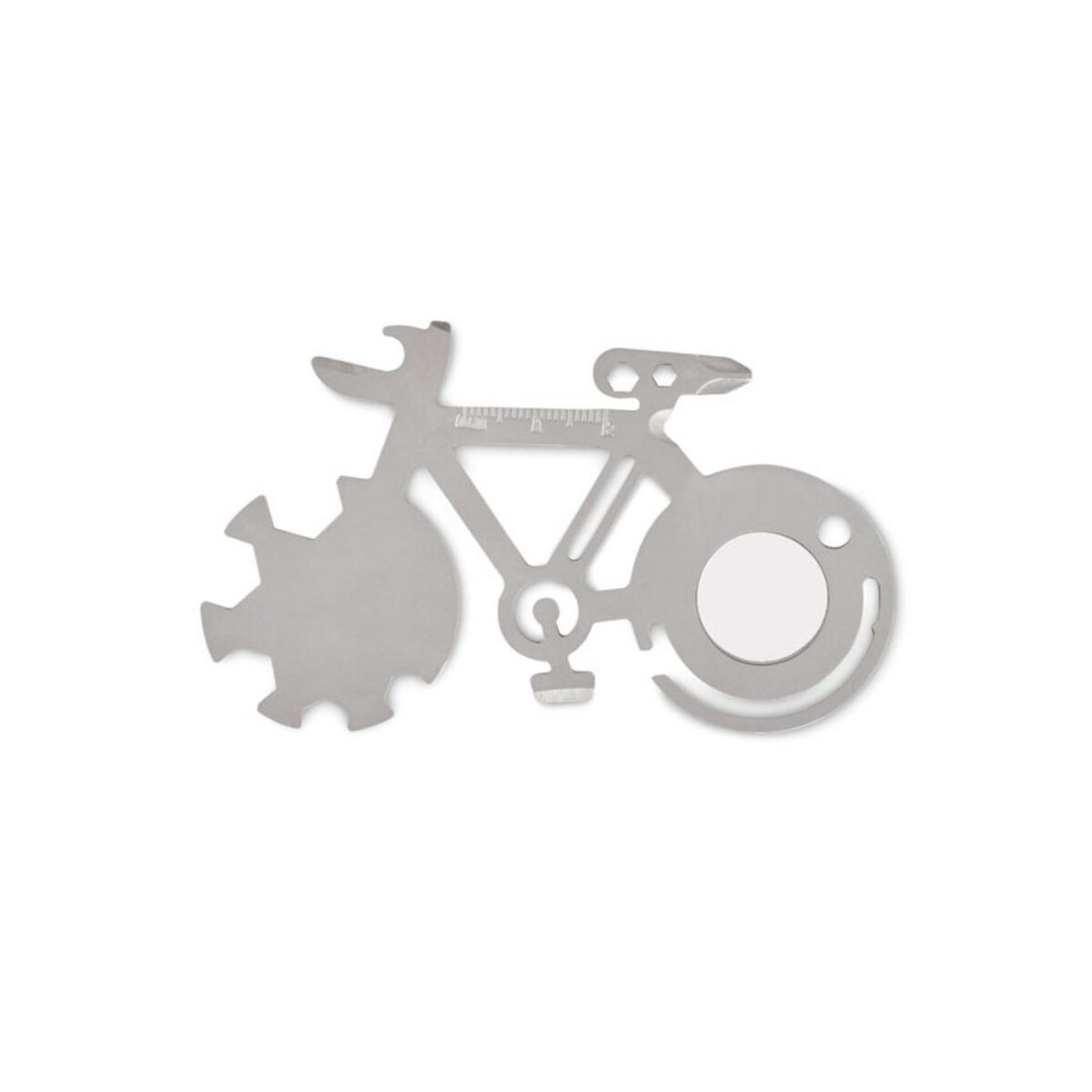 Narzędzia wielofunkcyjne z logo – narzędzie wielofunkcyjne bitool mo6701-16 Narzędzie wielofunkcyjne BITOOL mo6701-16