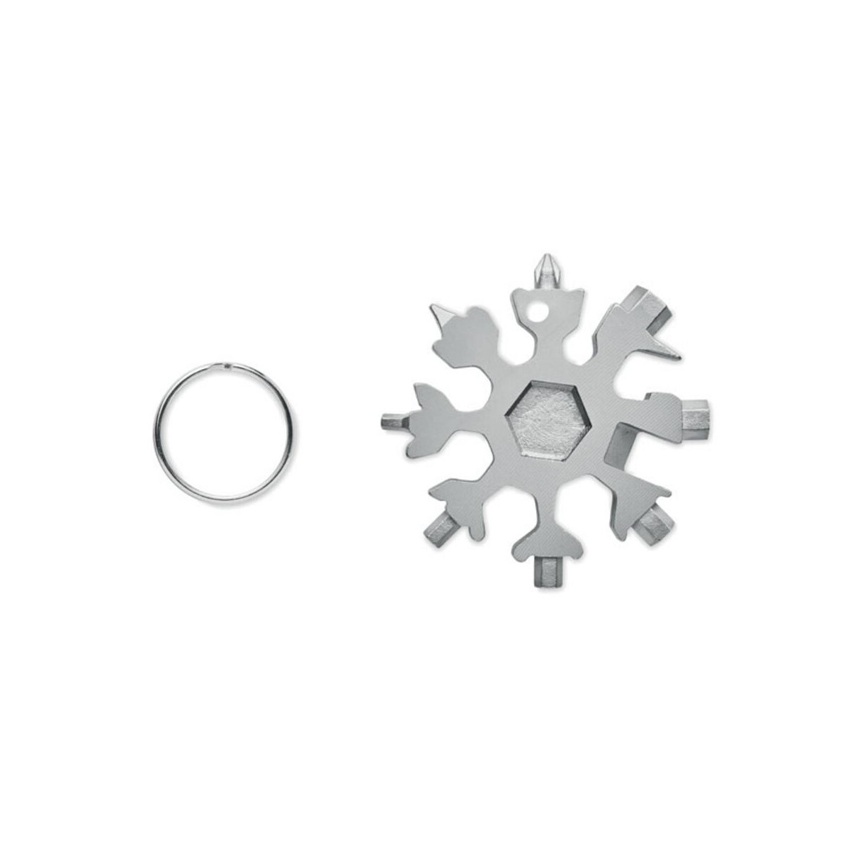 Narzędzia wielofunkcyjne z logo – narzędzie wielofunkcyjne floquet mo6568-18-back Narzędzie wielofunkcyjne FLOQUET mo6568-18-back