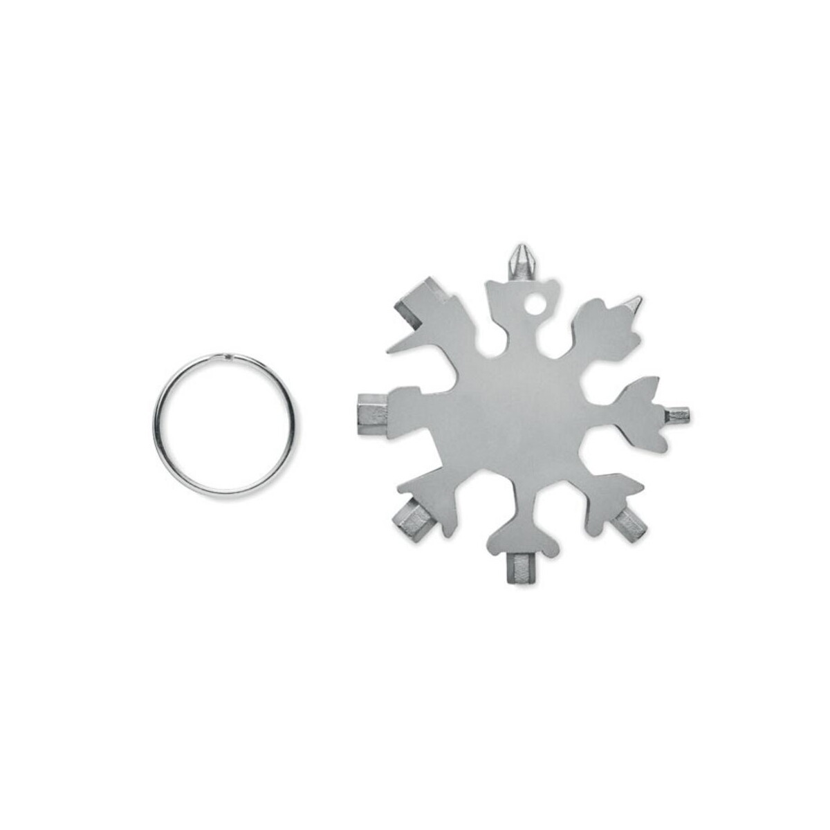 Narzędzia wielofunkcyjne z logo – narzędzie wielofunkcyjne floquet mo6568-18 Narzędzie wielofunkcyjne FLOQUET mo6568-18
