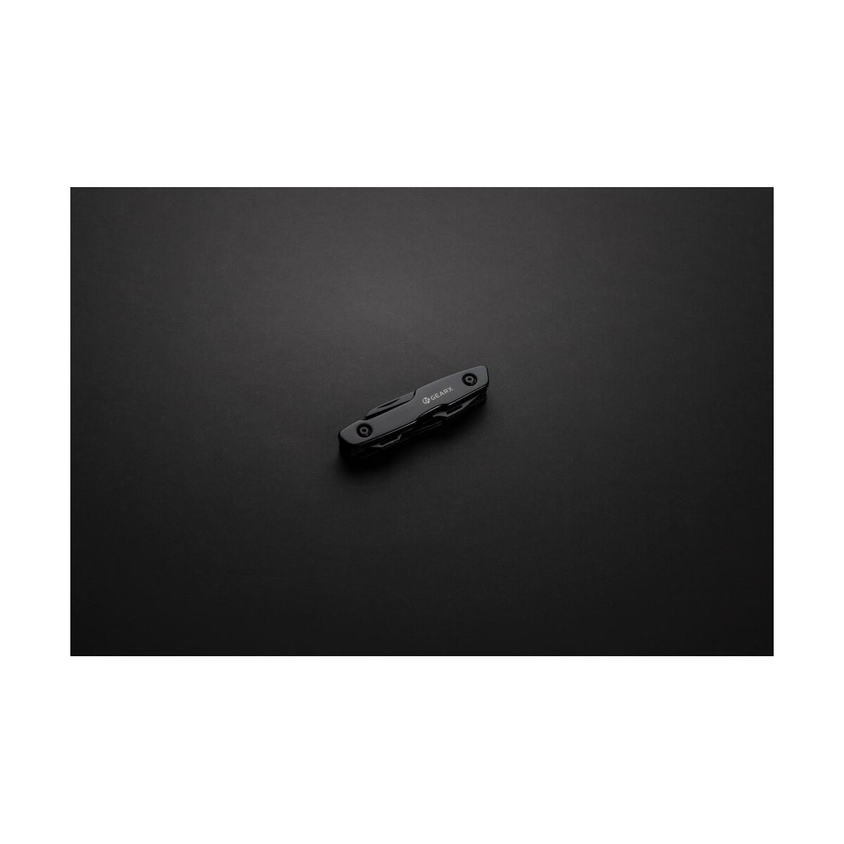 Narzędzia wielofunkcyjne z logo – narzędzie wielofunkcyjne gear x, 13 el. P221.221__B_8 Narzędzie wielofunkcyjne Gear X, 13 el. P221.221__B_8
