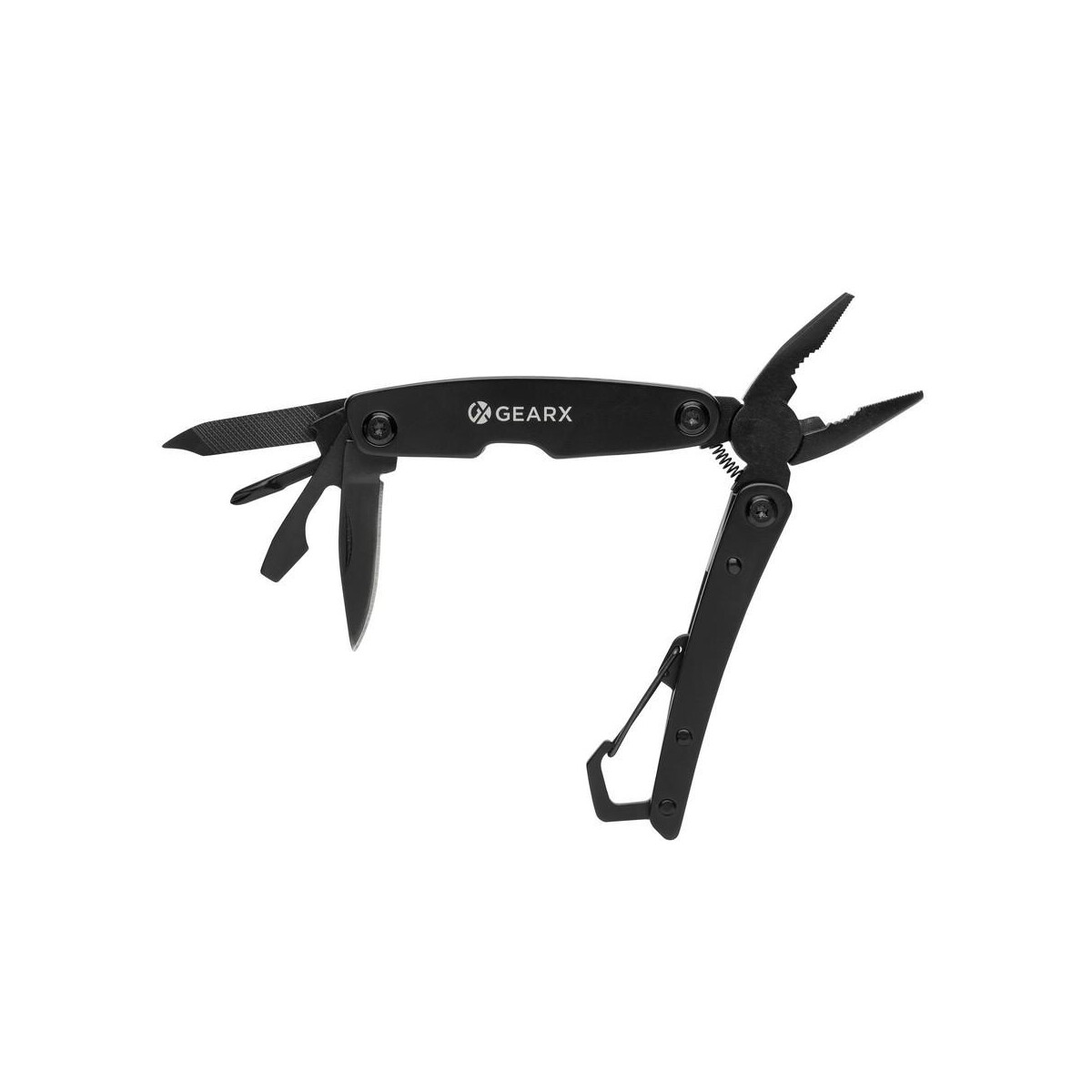 Narzędzia wielofunkcyjne z logo – narzędzie wielofunkcyjne gear x P514.5101__B_3 Narzędzie wielofunkcyjne Gear X P514.5101__B_3
