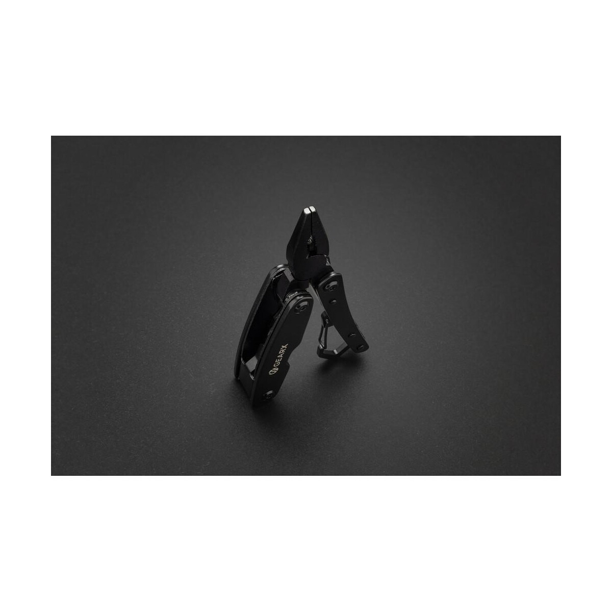 Narzędzia wielofunkcyjne z logo – narzędzie wielofunkcyjne gear x P514.5101__B_6 Narzędzie wielofunkcyjne Gear X P514.5101__B_6