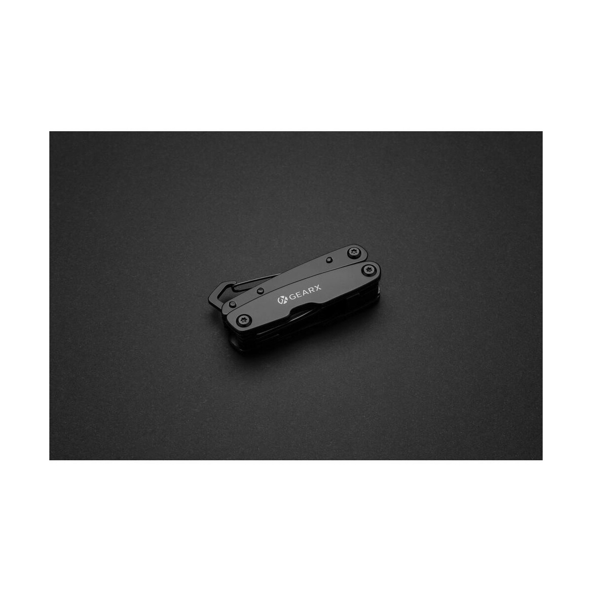 Narzędzia wielofunkcyjne z logo – narzędzie wielofunkcyjne gear x P514.5101__B_8 Narzędzie wielofunkcyjne Gear X P514.5101__B_8