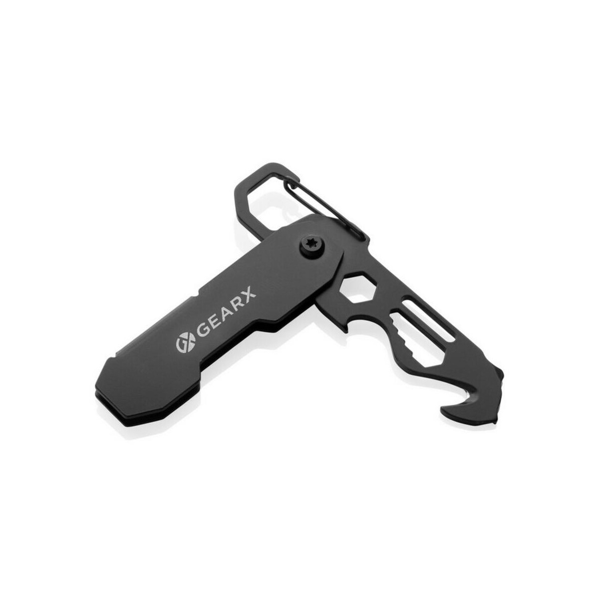 Narzędzia wielofunkcyjne z logo – narzędzie wielofunkcyjne gear x edc P221.2701__B_1 Narzędzie wielofunkcyjne Gear X EDC P221.2701__B_1