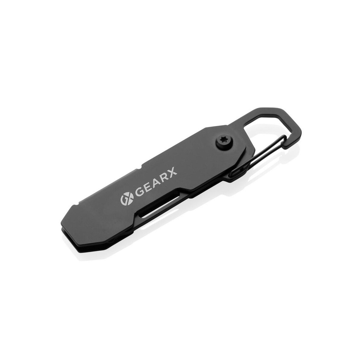 Narzędzia wielofunkcyjne z logo – narzędzie wielofunkcyjne gear x edc P221.2701__B_2 Narzędzie wielofunkcyjne Gear X EDC P221.2701__B_2