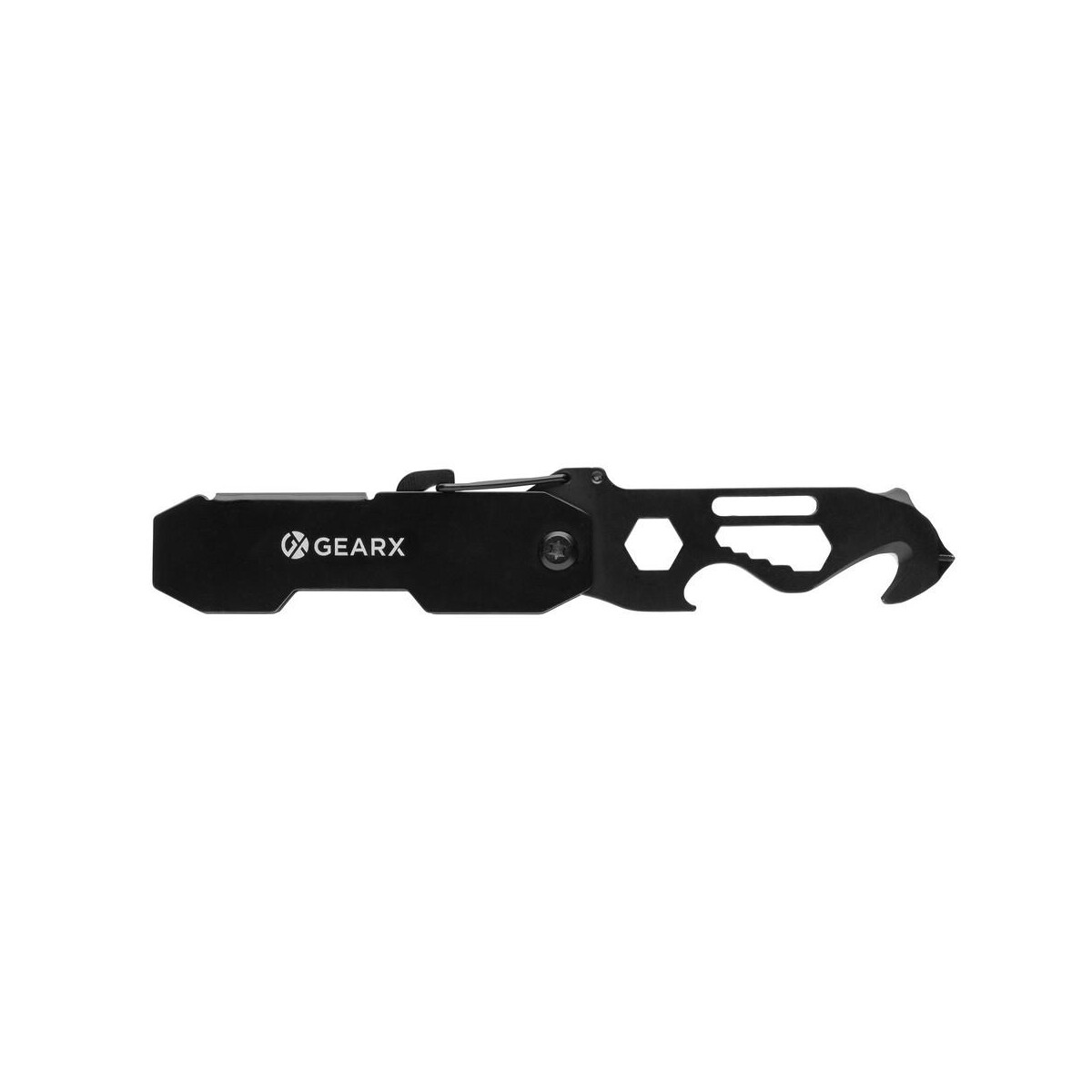 Narzędzia wielofunkcyjne z logo – narzędzie wielofunkcyjne gear x edc P221.2701__B_4 Narzędzie wielofunkcyjne Gear X EDC P221.2701__B_4