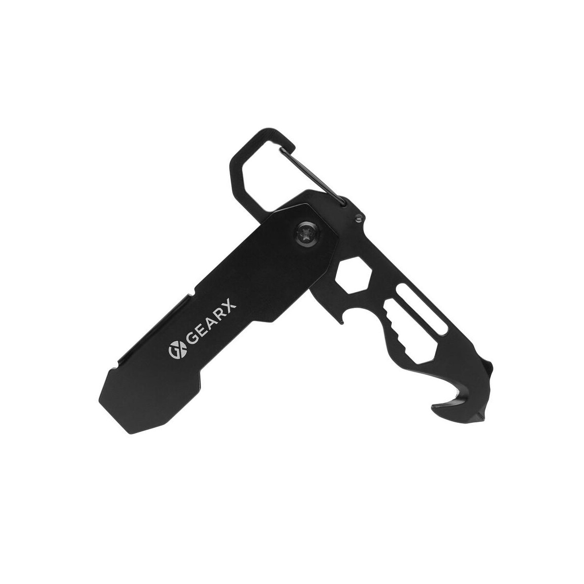 Narzędzia wielofunkcyjne z logo – narzędzie wielofunkcyjne gear x edc P221.2701__B_5 Narzędzie wielofunkcyjne Gear X EDC P221.2701__B_5
