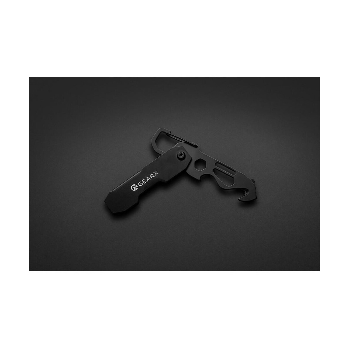 Narzędzia wielofunkcyjne z logo – narzędzie wielofunkcyjne gear x edc P221.2701__B_8 Narzędzie wielofunkcyjne Gear X EDC P221.2701__B_8