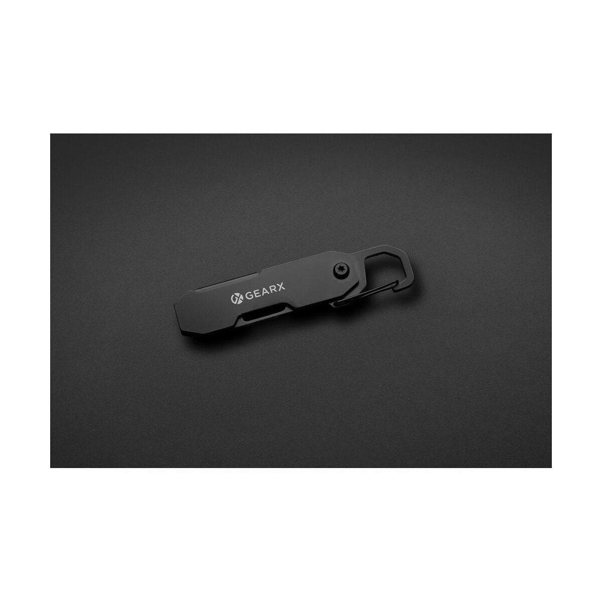 Narzędzia wielofunkcyjne z logo – narzędzie wielofunkcyjne gear x edc P221.2701__B_9 Narzędzie wielofunkcyjne Gear X EDC P221.2701__B_9