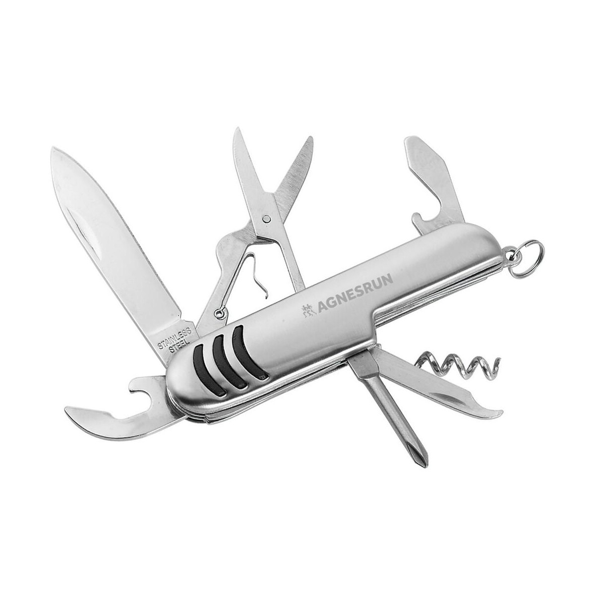 Narzędzia wielofunkcyjne z logo – narzędzie wielofunkcyjne, scyzoryk, 7 funkcji V4601-32_ILG01 Narzędzie wielofunkcyjne, scyzoryk, 7 funkcji V4601-32_ILG01