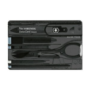 Narzędzie wielofunkcyjne Victorinox SwissCard Classic VA807-03_AAB01