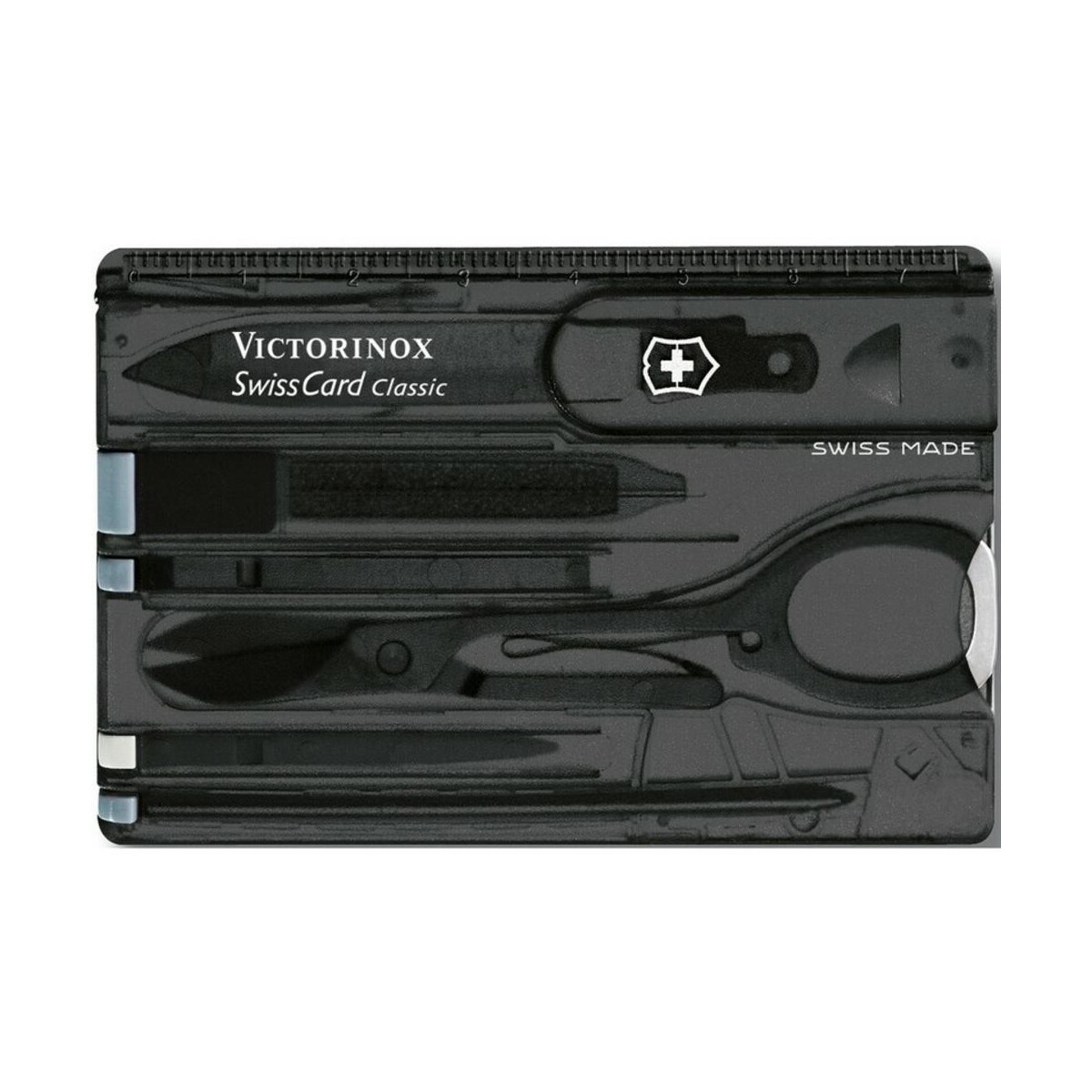 Narzędzie wielofunkcyjne Victorinox SwissCard Classic VA807-03_AAB01