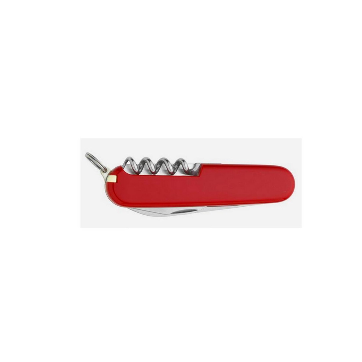Narzędzia wielofunkcyjne z logo – nóż wielofunkcyjny victorinox waiter VA828-05_IBR99 Nóż wielofunkcyjny Victorinox Waiter VA828-05_IBR99