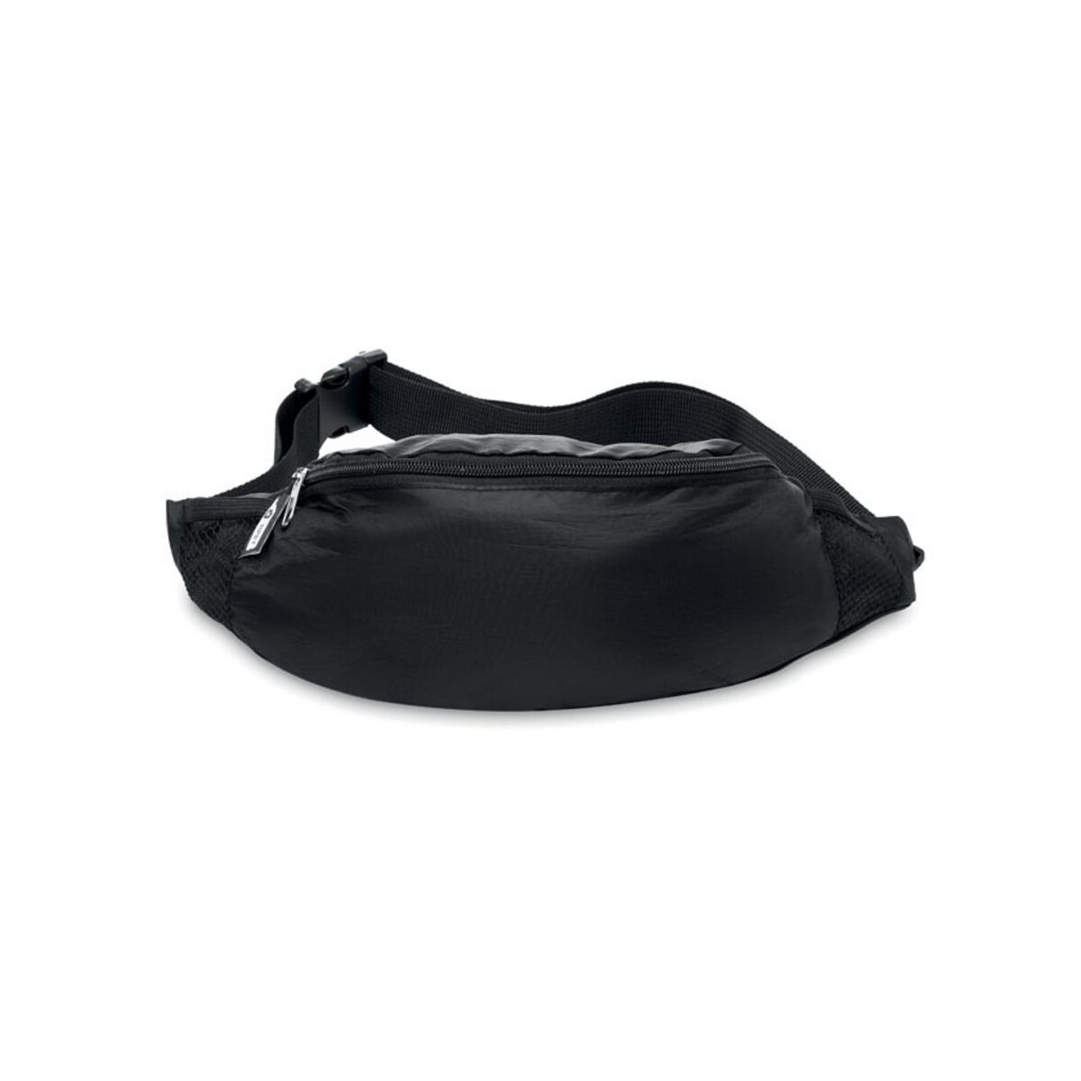 Nerki z logo – saszetka biodrowa 210d rpet parkpet mo6213-03-back Saszetka biodrowa 210D RPET PARKPET mo6213-03-back