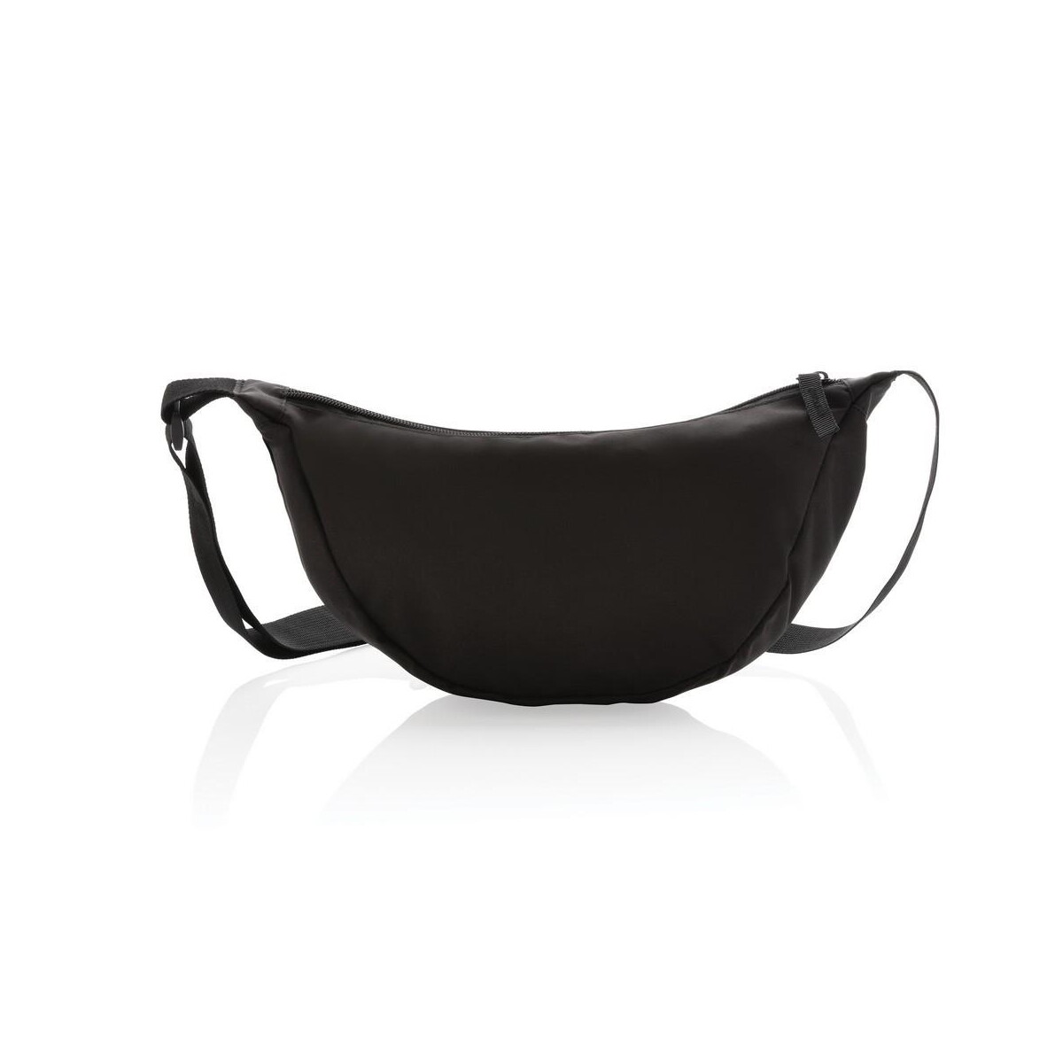 Nerki z logo – saszetka crescent aware™ rpet P763.2001__B_3 Saszetka Crescent AWARE™ RPET P763.2001__B_3