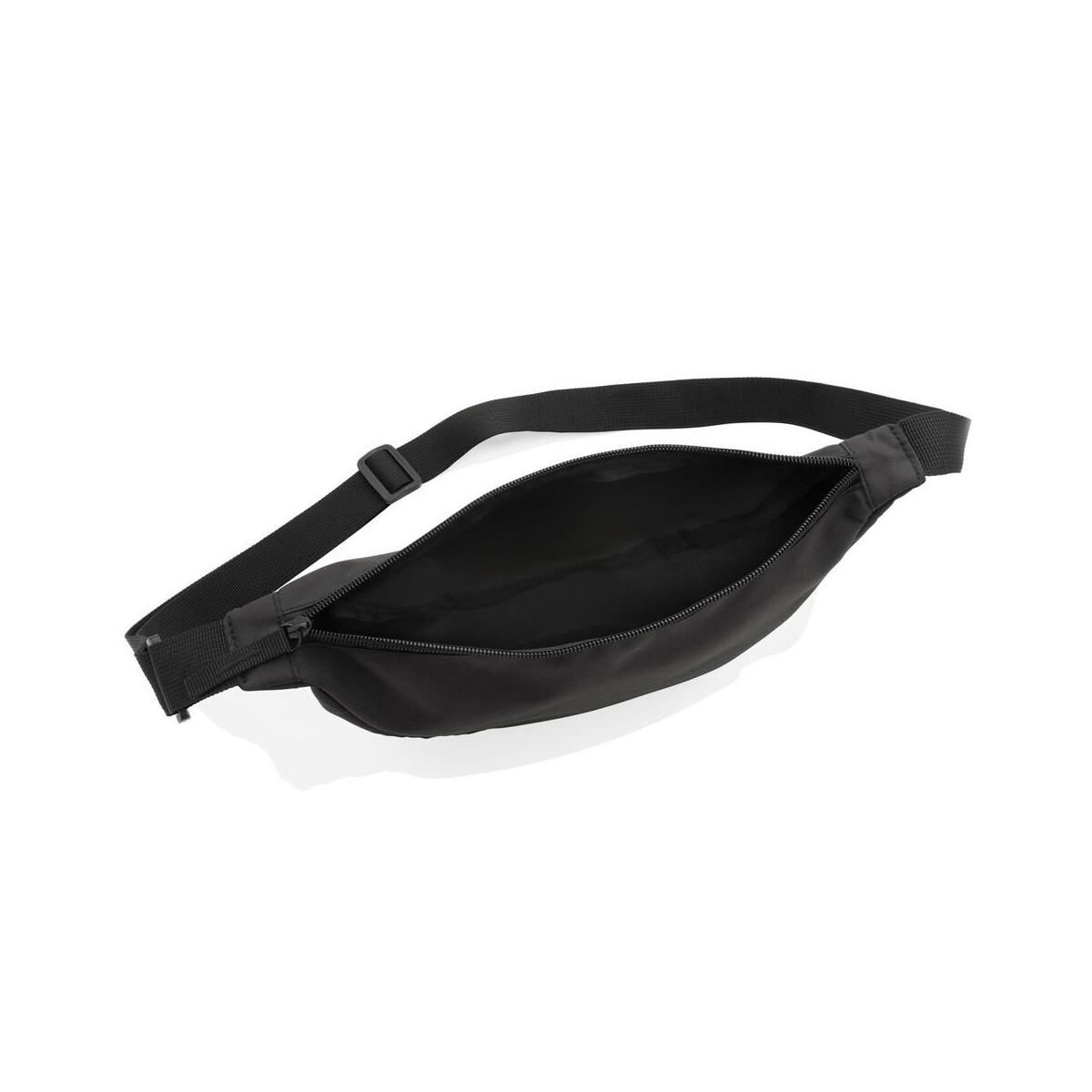 Nerki z logo – saszetka crescent aware™ rpet P763.2001__B_4 Saszetka Crescent AWARE™ RPET P763.2001__B_4