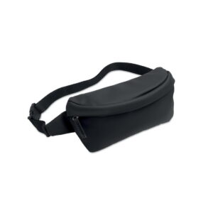 Saszetka z materiału 600D RPET BANGKOK WAIST mo2641-03