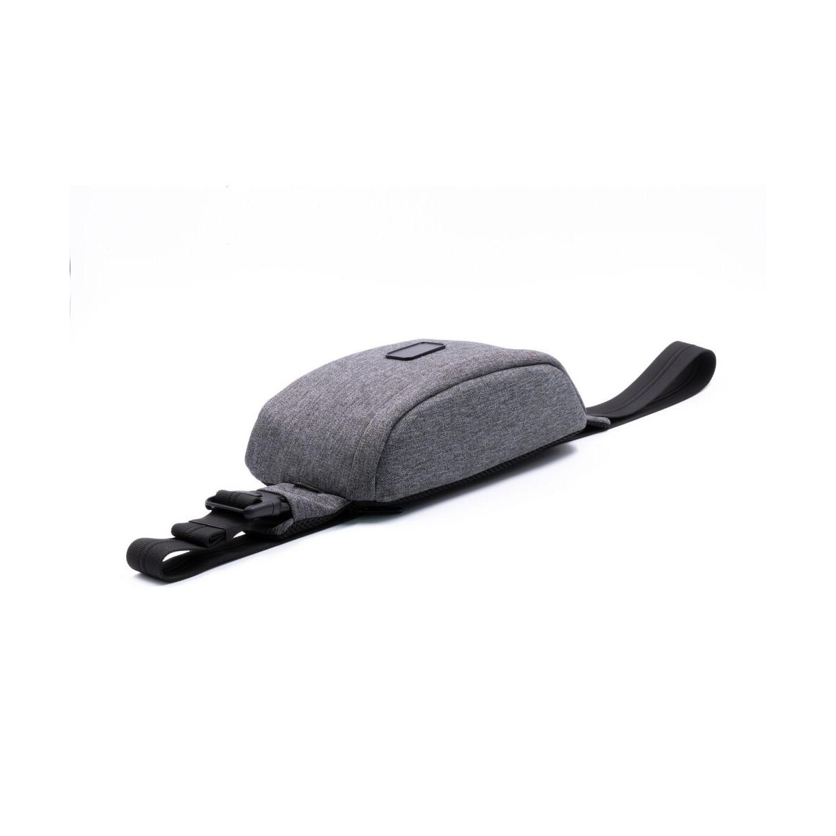 Nerki z logo – saszetka zapinana w pasie brandcharger crosspack VA537-19_AAA02 Saszetka zapinana w pasie BrandCharger Crosspack VA537-19_AAA02