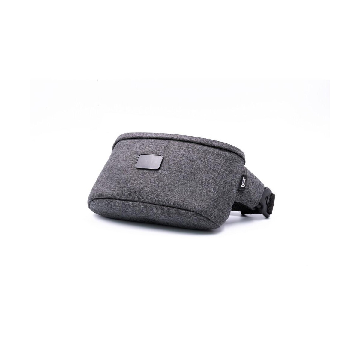 Nerki z logo – saszetka zapinana w pasie brandcharger crosspack VA537-19_AAA03 Saszetka zapinana w pasie BrandCharger Crosspack VA537-19_AAA03