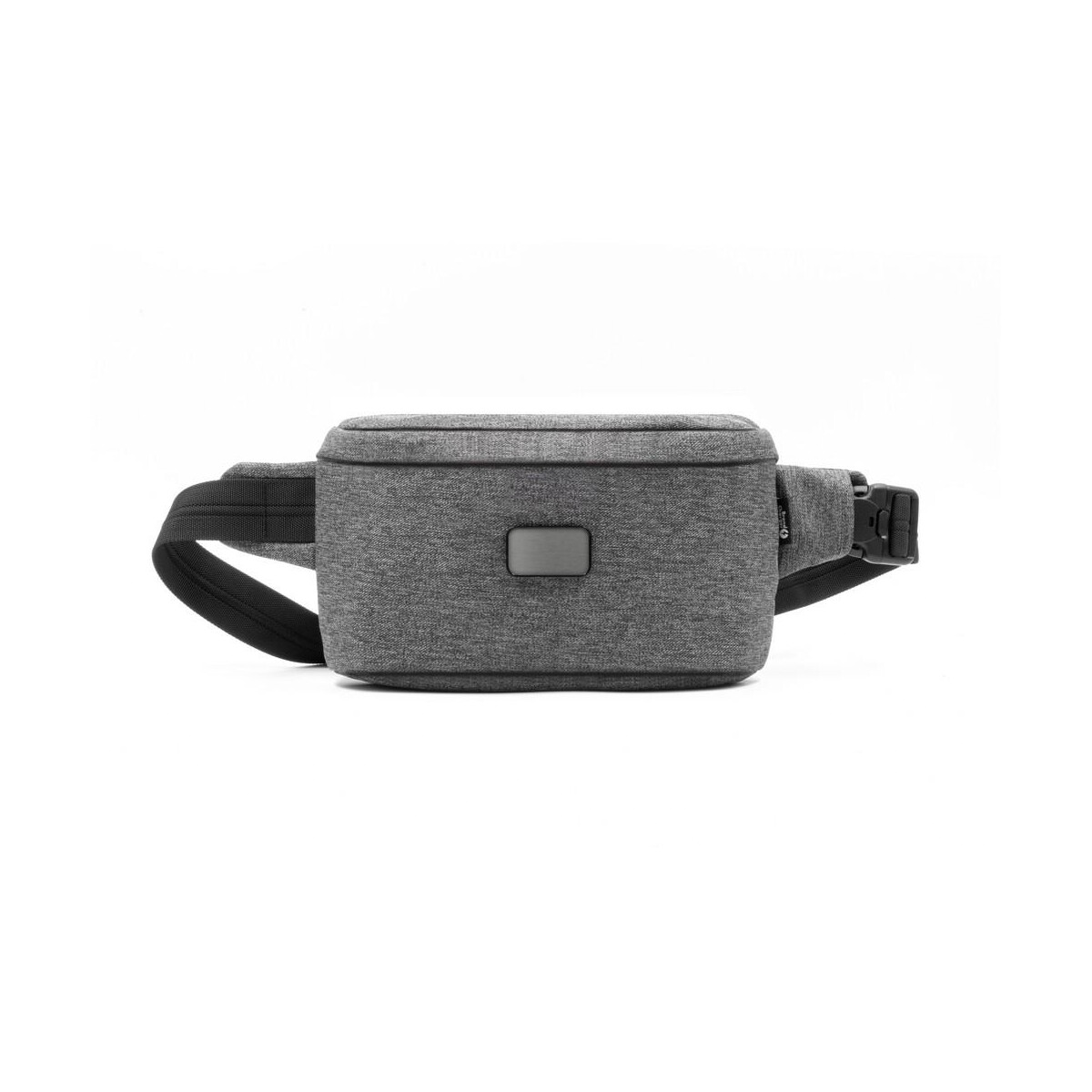 Nerki z logo – saszetka zapinana w pasie brandcharger crosspack VA537-19_AAB02 Saszetka zapinana w pasie BrandCharger Crosspack VA537-19_AAB02