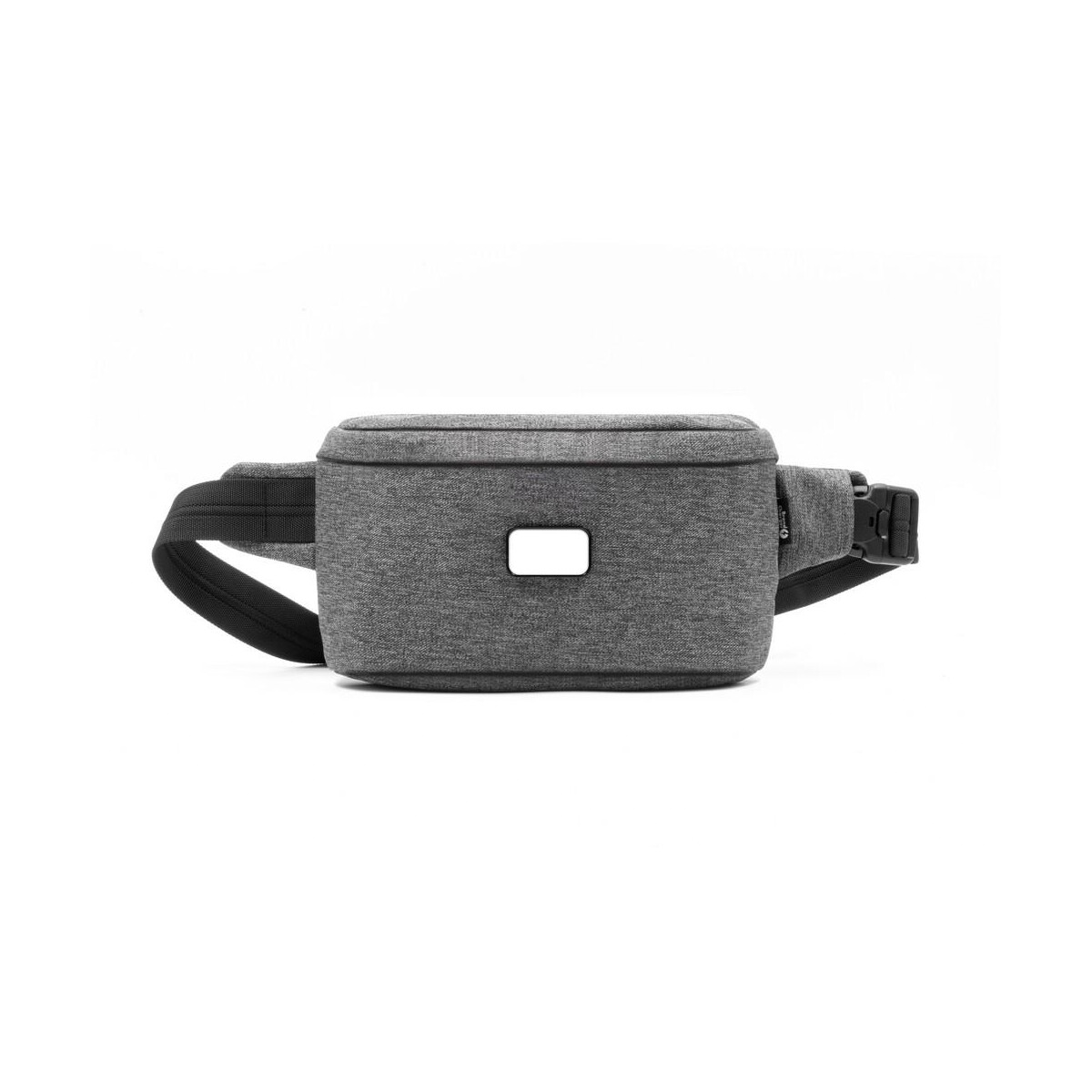 Nerki z logo – saszetka zapinana w pasie brandcharger crosspack VA537-19_AAB03 Saszetka zapinana w pasie BrandCharger Crosspack VA537-19_AAB03