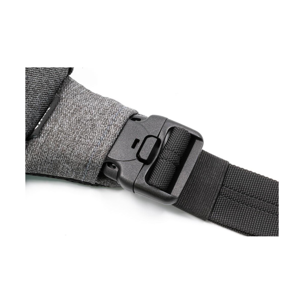 Nerki z logo – saszetka zapinana w pasie brandcharger crosspack VA537-19_IDE01 Saszetka zapinana w pasie BrandCharger Crosspack VA537-19_IDE01