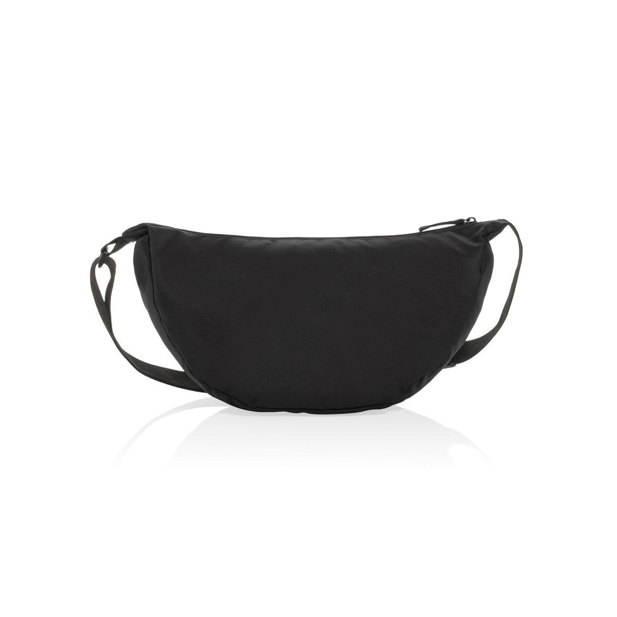 Nerki z logo – saszetka zapinana w pasie crescent xl aware™ rpet P763.5101__B_2 Saszetka zapinana w pasie Crescent XL Aware™ RPET P763.5101__B_2