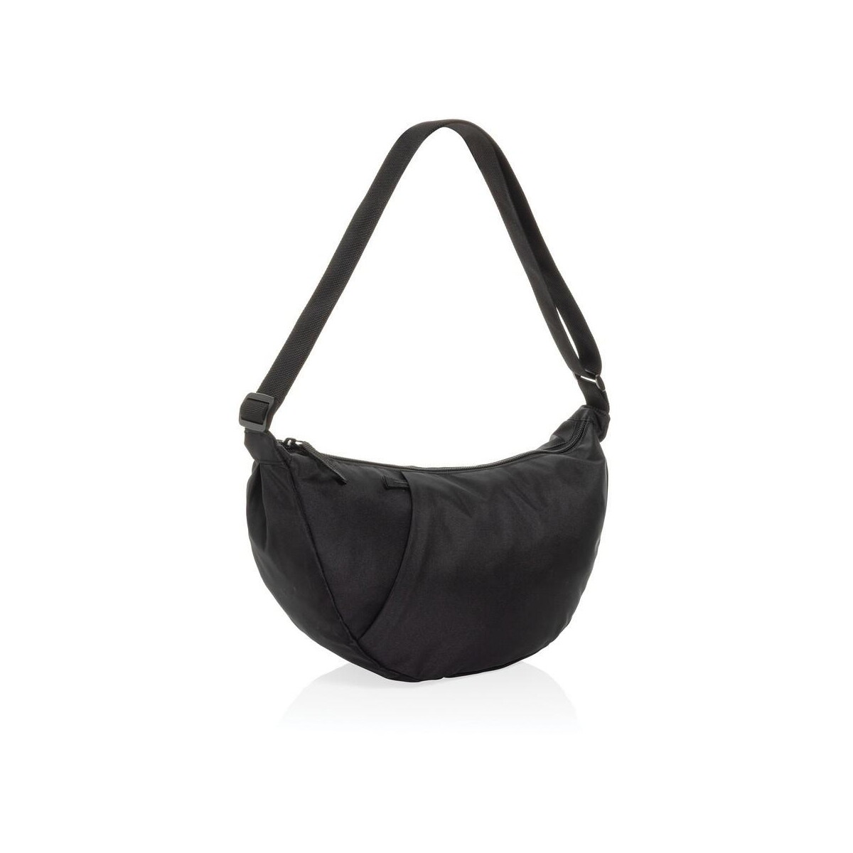Nerki z logo – saszetka zapinana w pasie crescent xl aware™ rpet P763.5101__B_3 Saszetka zapinana w pasie Crescent XL Aware™ RPET P763.5101__B_3