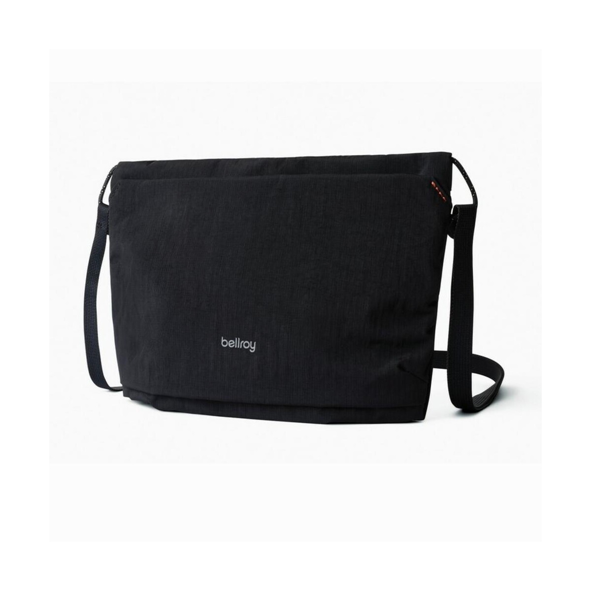 Nerki z logo – saszetka zapinana w pasie, nerka bellroy P763.3801__B_1 Saszetka zapinana w pasie, nerka Bellroy P763.3801__B_1