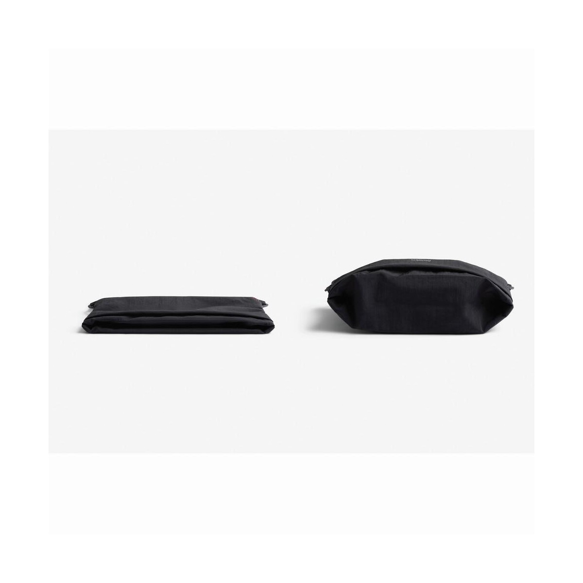 Nerki z logo – saszetka zapinana w pasie, nerka bellroy P763.3801__B_4 Saszetka zapinana w pasie, nerka Bellroy P763.3801__B_4