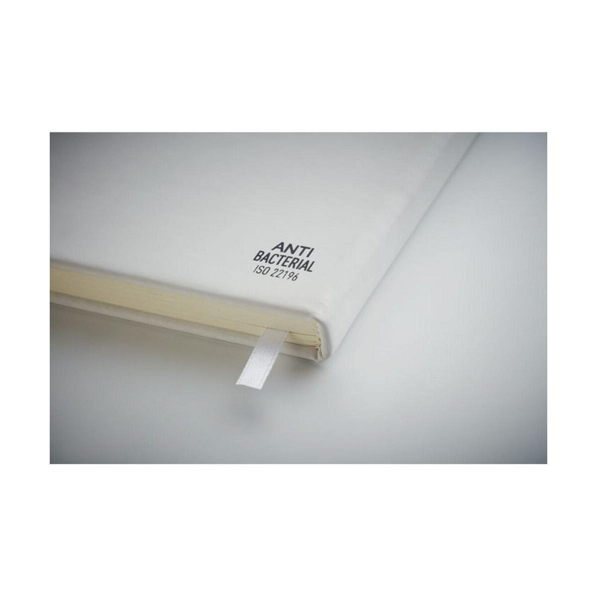 Notatniki z logo – antybakt. notes a5 w linie arco clean mo6141-06-detail Antybakt. notes A5 w linie ARCO CLEAN mo6141-06-detail