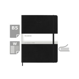 Kalendarz MOLESKINE VM493.2026-03_AAA00