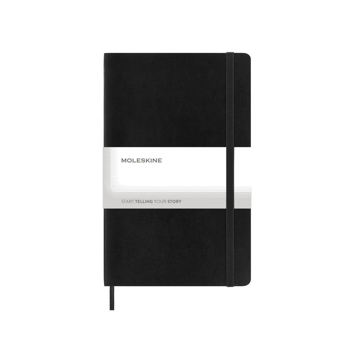 Notatniki z logo – moleskine notatnik ok. a5 VM300-03_AAA01 MOLESKINE Notatnik ok. A5 VM300-03_AAA01