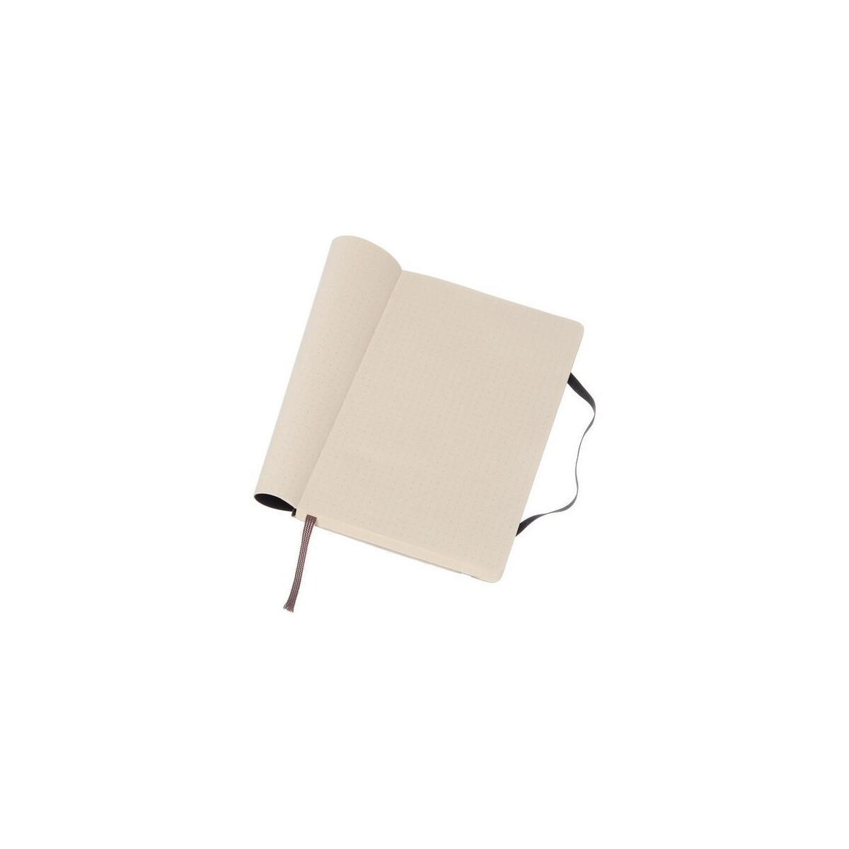Notatniki z logo – moleskine notatnik ok. a5 VM300-03_AAA04 MOLESKINE Notatnik ok. A5 VM300-03_AAA04