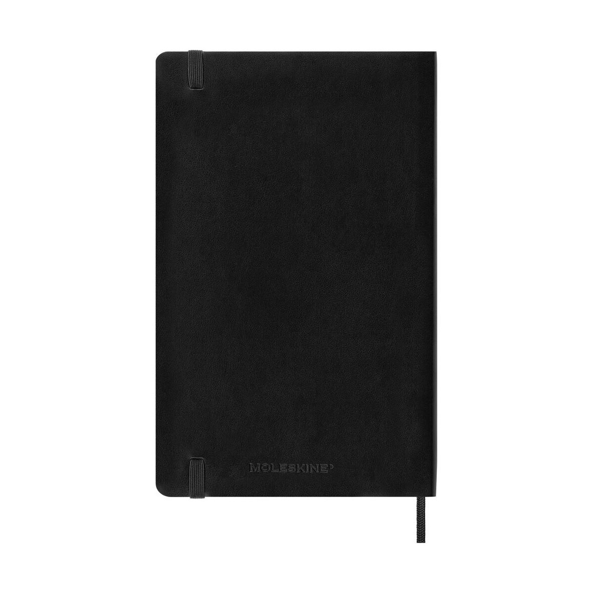 Notatniki z logo – moleskine notatnik ok. a5 VM300-03_IBK01 MOLESKINE Notatnik ok. A5 VM300-03_IBK01